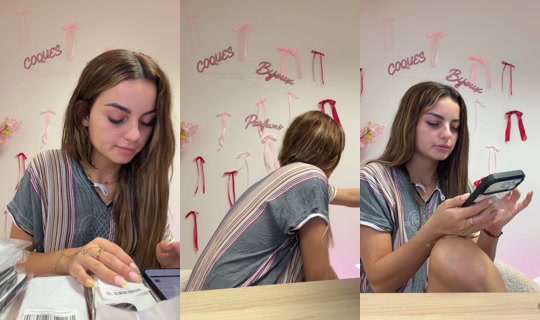 livnella3 TikTok Live — Aug 28, 2026, 7:21 PM