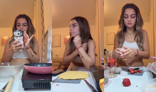 livnella3 TikTok Live — Aug 29, 2026, 8:54 PM