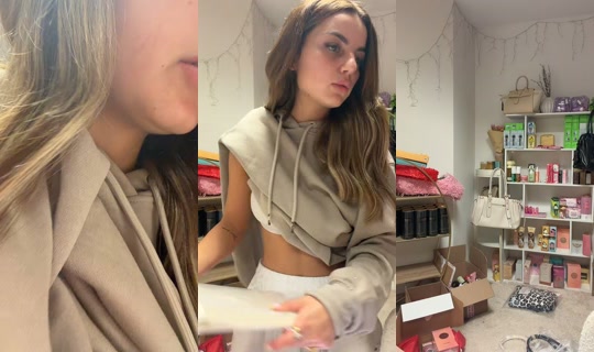 livnella3 TikTok Live — Aug 30, 2026, 12:11 AM