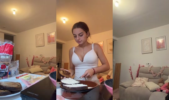 livnella3 TikTok Live — Sep 1, 2026, 8:58 PM