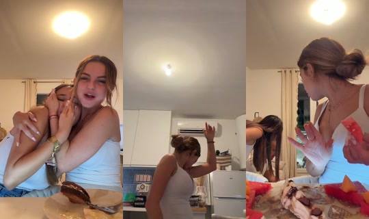 livnella3 TikTok Live — Sep 1, 2026, 9:54 PM