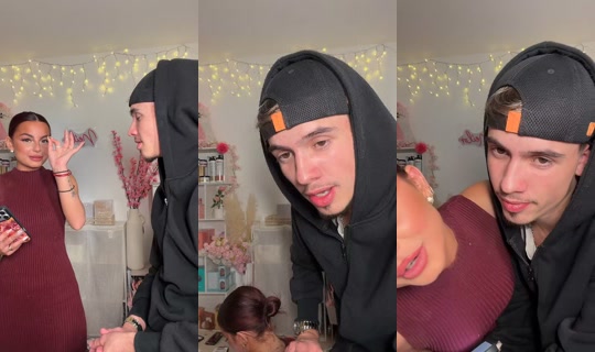 livnella3 TikTok Live — Oct 4, 2026, 4:42 AM