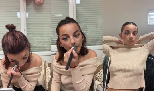 livnella3 TikTok Live — Oct 7, 2026, 8:43 PM