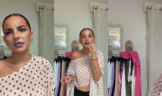 livnella3 TikTok Live — Oct 7, 2026, 9:34 PM