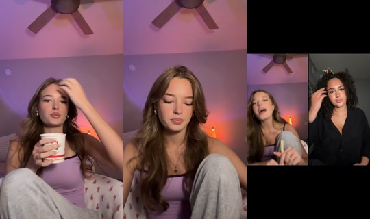 livotb TikTok Live — Aug 29, 2026, 3:22 AM