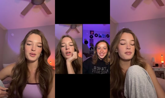 livotb TikTok Live — Aug 29, 2026, 5:53 AM