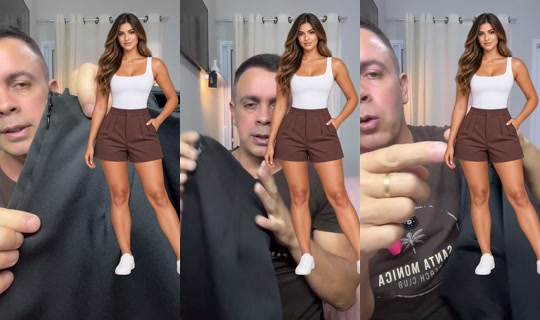 livreinstinto TikTok Live — Aug 23, 2026, 8:55 PM