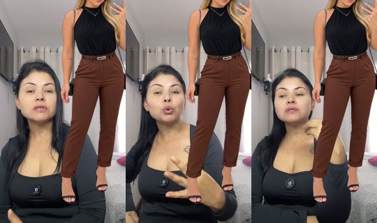 livreinstinto TikTok Live — Aug 24, 2026, 2:14 PM