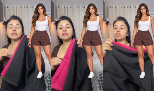 livreinstinto TikTok Live — Aug 25, 2026, 12:15 PM