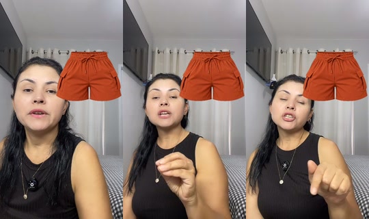livreinstinto TikTok Live — Aug 25, 2026, 4:48 PM