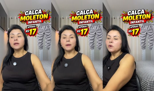 livreinstinto TikTok Live — Aug 26, 2026, 12:31 PM
