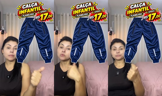livreinstinto TikTok Live — Aug 28, 2026, 12:56 PM