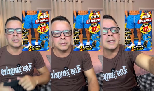 livreinstinto TikTok Live — Aug 29, 2026, 12:33 AM