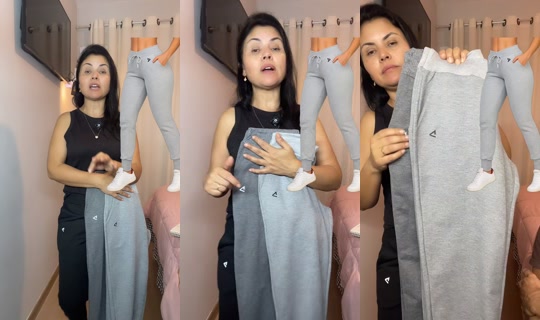 livreinstinto TikTok Live — Aug 29, 2026, 12:48 AM