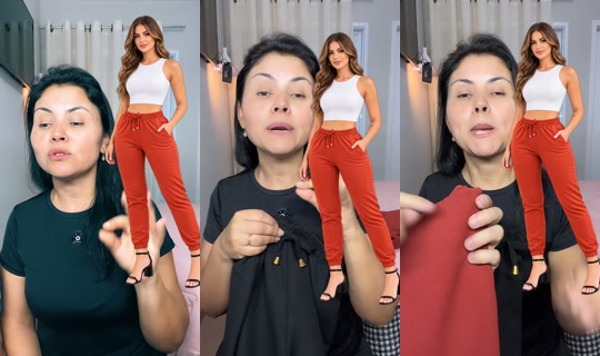 livreinstinto TikTok Live — Aug 29, 2026, 9:12 PM