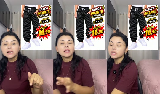 livreinstinto TikTok Live — Aug 30, 2026, 12:18 PM