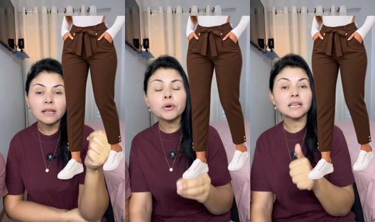 livreinstinto TikTok Live — Aug 30, 2026, 2:40 PM