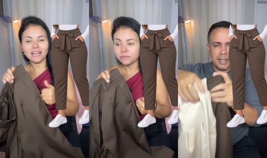 livreinstinto TikTok Live — Sep 30, 2026, 3:01 PM