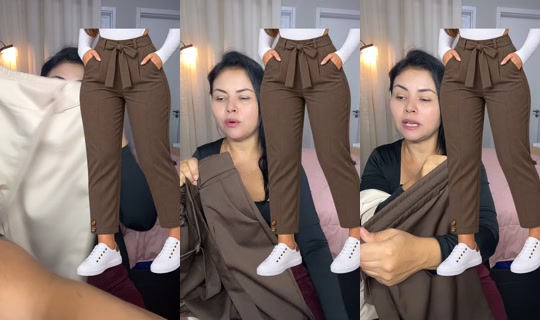 livreinstinto TikTok Live — Oct 3, 2026, 11:34 AM