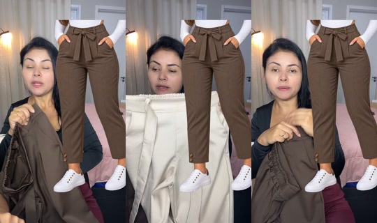 livreinstinto TikTok Live — Oct 3, 2026, 12:24 PM