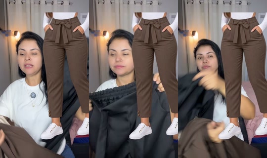 livreinstinto TikTok Live — Oct 5, 2026, 6:27 PM