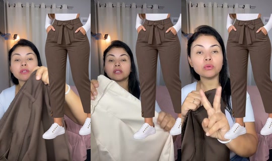 livreinstinto TikTok Live — Oct 6, 2026, 11:58 AM