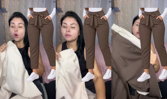 livreinstinto TikTok Live — Oct 8, 2026, 11:29 AM