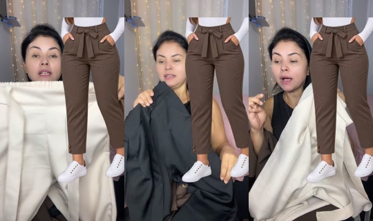 livreinstinto TikTok Live — Oct 8, 2026, 12:20 PM