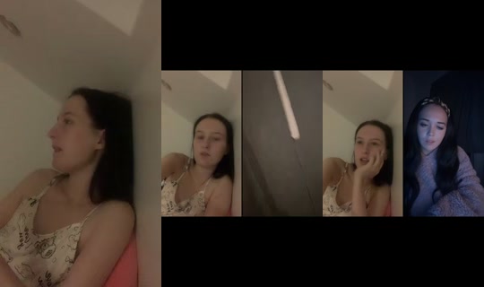 livs0303 TikTok Live — Sep 24, 2026, 7:50 PM