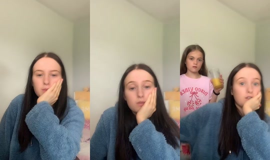 livs0303 TikTok Live — Sep 25, 2026, 2:04 PM
