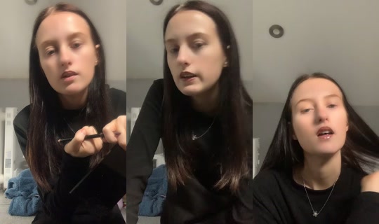 livs0303 TikTok Live — Sep 26, 2026, 2:10 PM