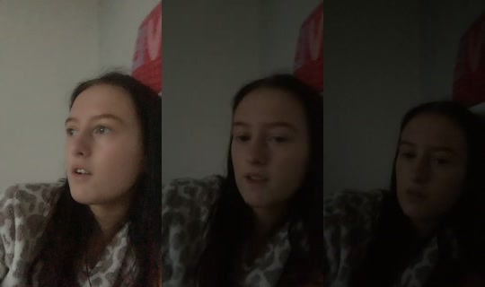 livs0303 TikTok Live — Sep 30, 2026, 5:45 PM