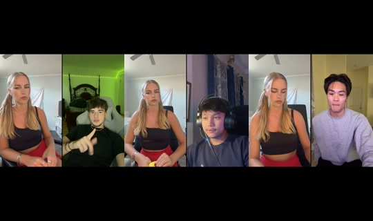 livsm155 TikTok Live — Sep 21, 2026, 10:25 PM