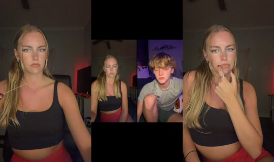livsm155 TikTok Live — Sep 21, 2026, 11:46 PM