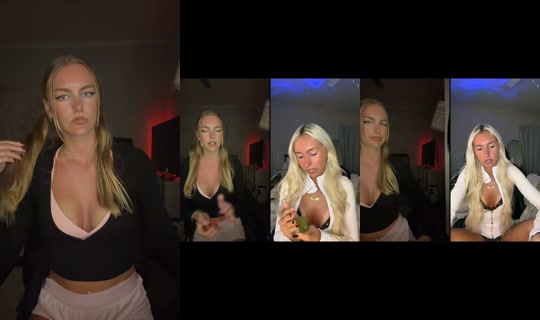 livsm155 TikTok Live — Sep 22, 2026, 1:16 AM