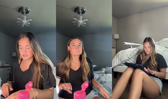 livssecretaccount913 TikTok Live — Aug 22, 2026, 6:39 PM