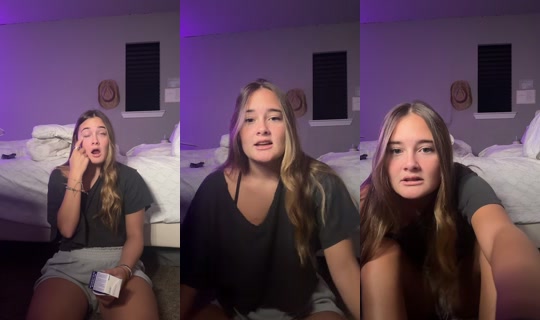 livssecretaccount913 TikTok Live — Aug 24, 2026, 3:50 AM