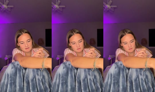 livssecretaccount913 TikTok Live — Sep 3, 2026, 4:58 AM