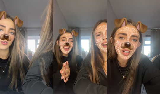 livsspam119 TikTok Live — Aug 22, 2026, 6:37 PM