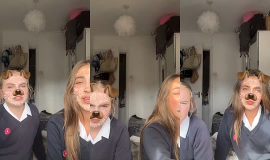 livsspam119 TikTok Live — Sep 7, 2026, 2:40 PM