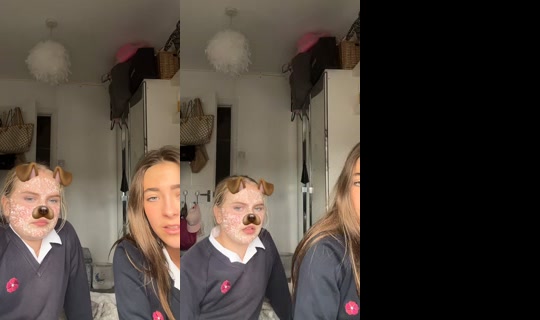 livsspam119 TikTok Live — Sep 7, 2026, 3:07 PM