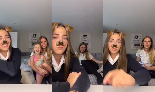 livsspam119 TikTok Live — Sep 29, 2026, 4:49 PM