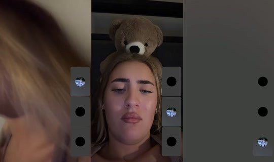 livv1611 TikTok Live — Sep 24, 2026, 6:29 PM