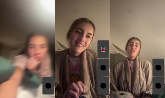 livv1611 TikTok Live — Sep 26, 2026, 10:04 PM