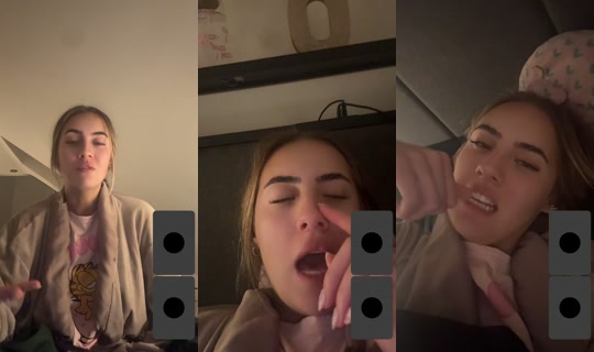 livv1611 TikTok Live — Sep 26, 2026, 10:54 PM