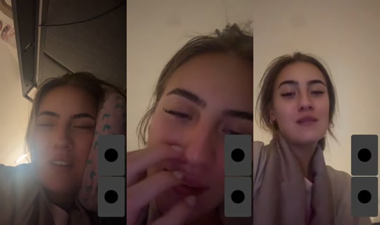 livv1611 TikTok Live — Sep 27, 2026, 12:35 AM
