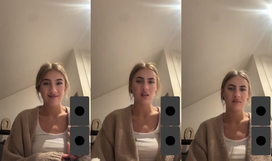 livv1611 TikTok Live — Sep 27, 2026, 9:11 PM