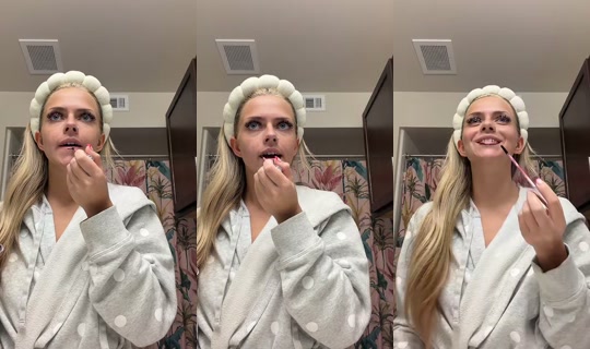 livv2liv TikTok Live — Sep 7, 2026, 12:55 AM