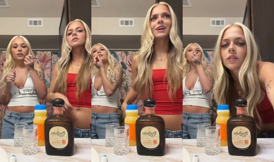livv2liv TikTok Live — Sep 7, 2026, 1:39 AM
