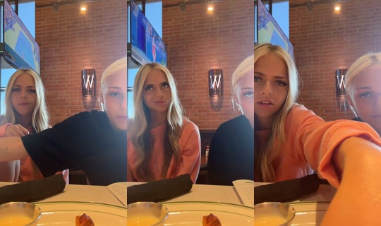livv2liv TikTok Live — Sep 7, 2026, 3:45 PM
